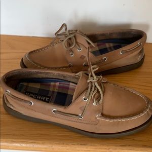 Women’s Sperry’s